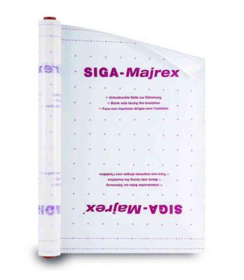 MAJREX 1.5MX50M SIGA 8310-150050