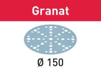 Slippapper Festool Granat STF D150/48