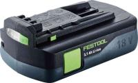 Batteri Festool 18 V LI 3.1