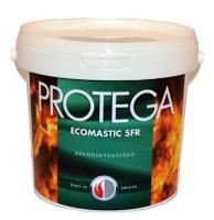 Brandskyddsfärg Ecomastic 5FR