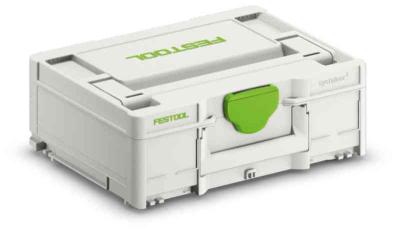 SYSTAINER SYS3 M 137 FESTOOL 204841