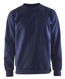 Sweatshirt Blåkläder 3364-1048