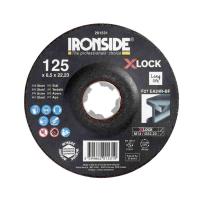 Navrondell Ironside X-Lock Stål