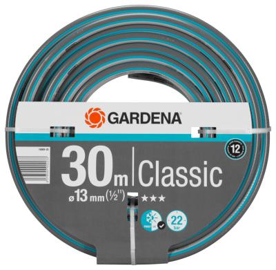 CLASSIC, 30 M 1/2" GARDENA 18009-20