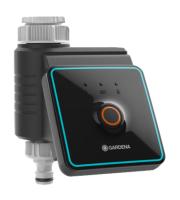 Bevattningskontroll Gardena Bluetooth