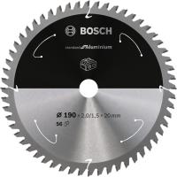 Sågklinga Bosch Alu för Batterisåg