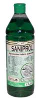 Sanitetsrengöring Saniprol P7