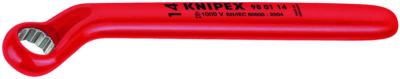 RINGNYCKEL KNIPEX 9801-13 13MM 1000V