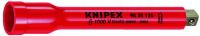 Förlängare Knipex 9845 1000V