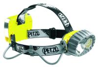 Pannlampa Petzl Duo LED 5 / LED 14