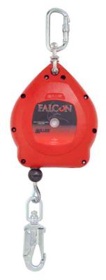 PSS FALCON 10M CABLE GALVA F.I MILLER 1031447